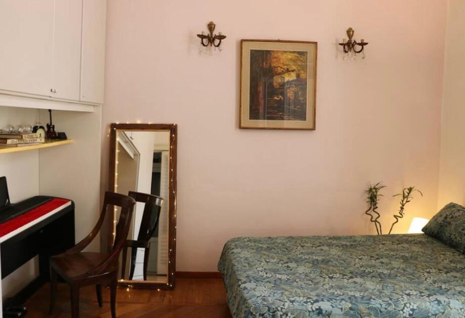 Lili House Apartment Milan Exterior photo